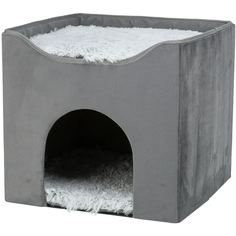 Hundehöhle Harvey
