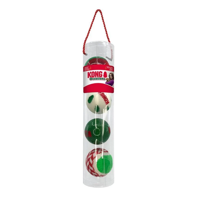 XMAS Holiday Occasions Balls Limited Edition