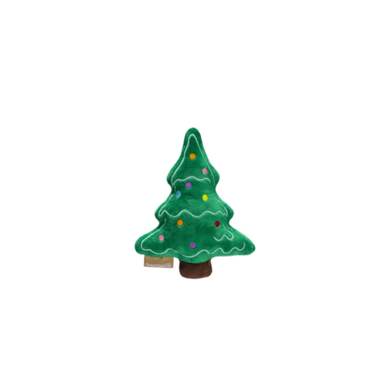 XMAS Weihnachtsbaum Noel Hundespielzeug