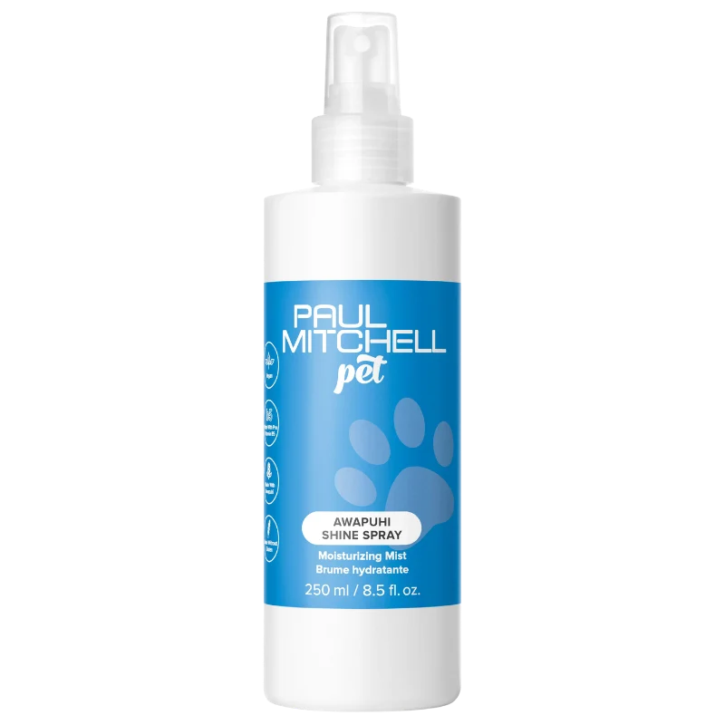 Paul Mitchel Pet Awapuhi Shine Spray 250 ml