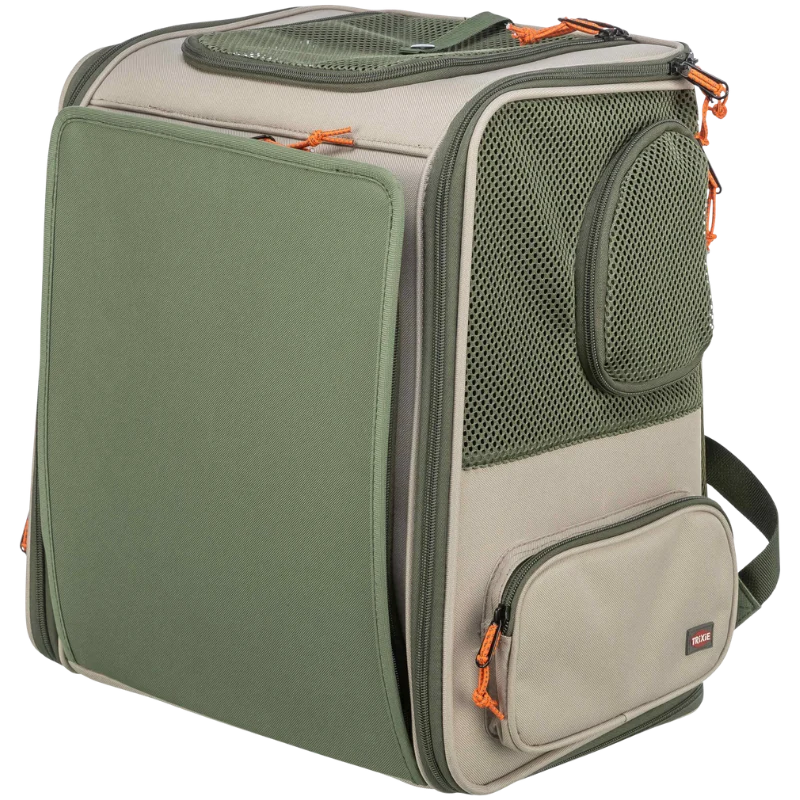TRIXIE Rucksack Rocco