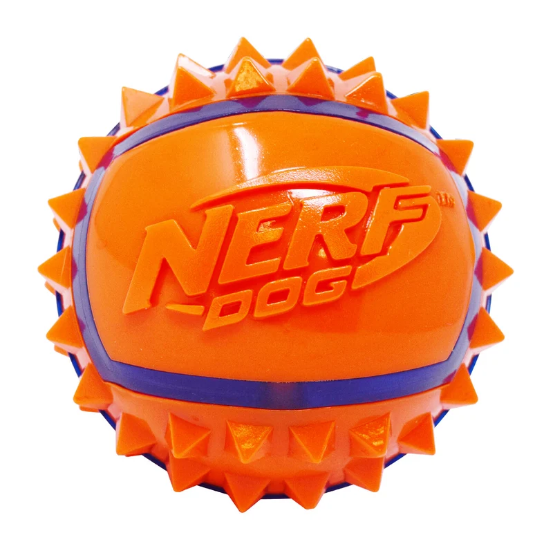 LED Spike Ball