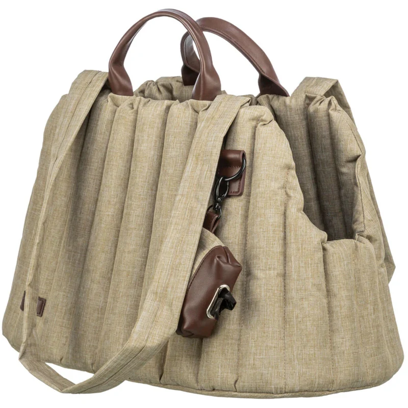 Tasche Sophie für Hunde bis 7 kg