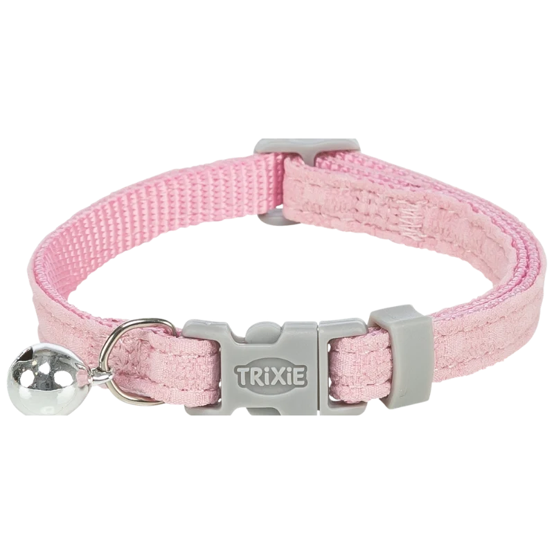 TRIXIE Katzenhalsband, Karomuster