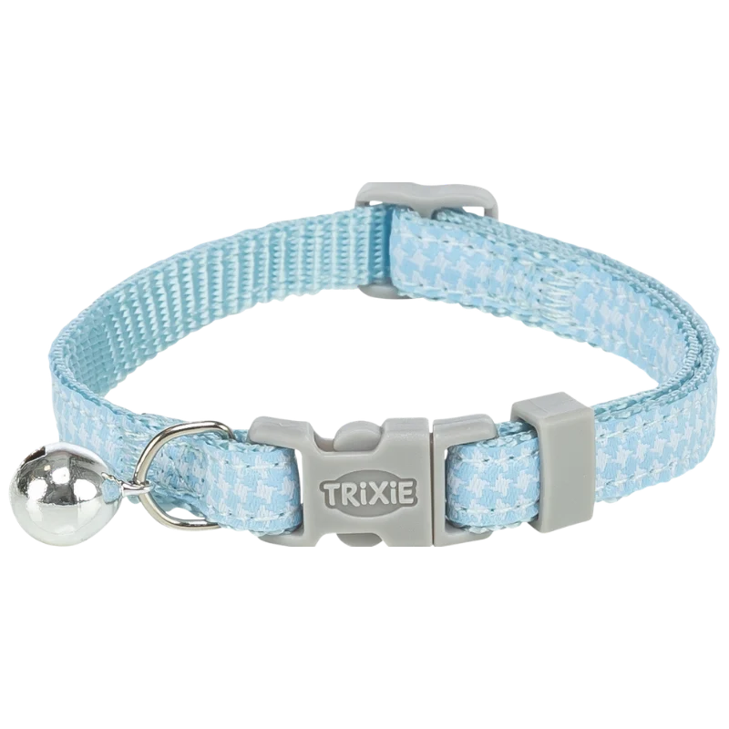 TRIXIE Katzenhalsband, Hahnentritt