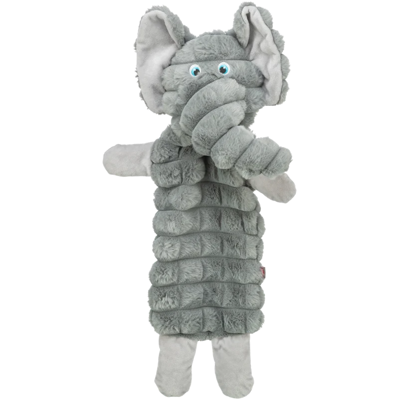 TRIXIE Elefant, grau