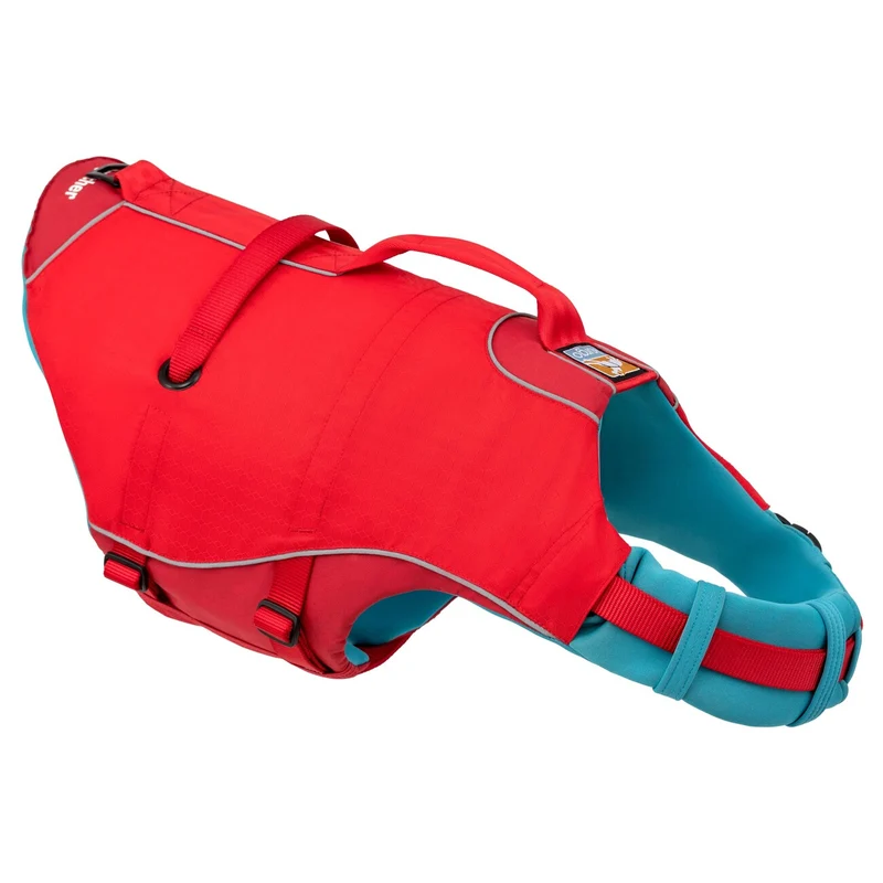 Surf N Turf Schwimmweste für Hunde