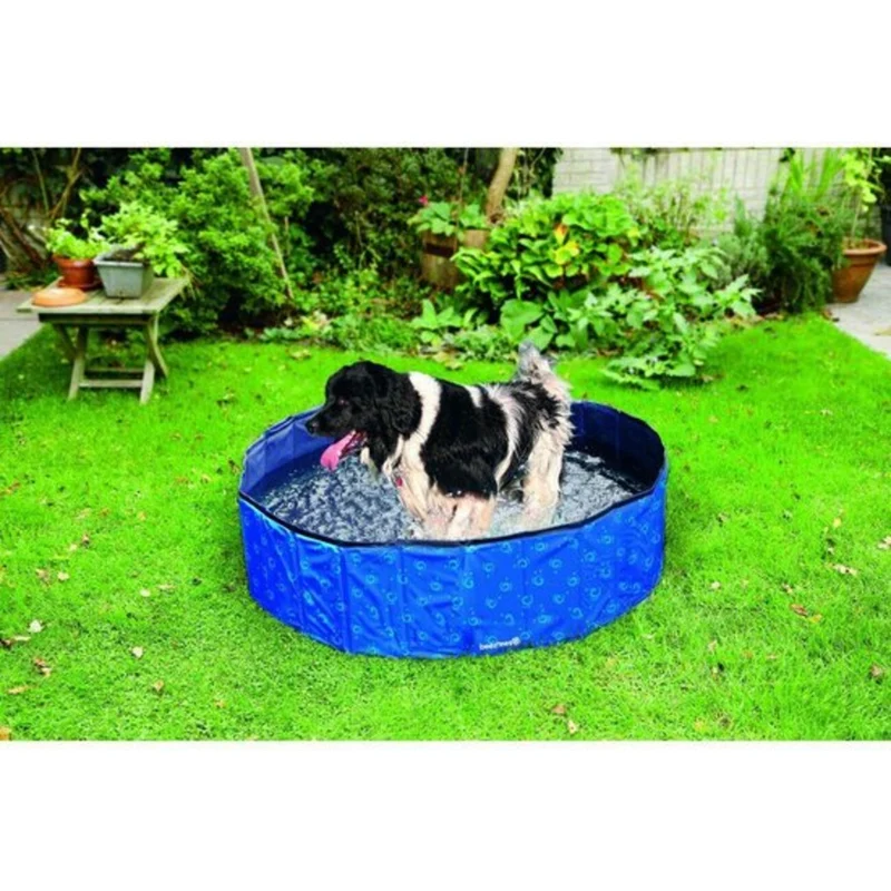 Hundeschwimmbad Hundepool Dip