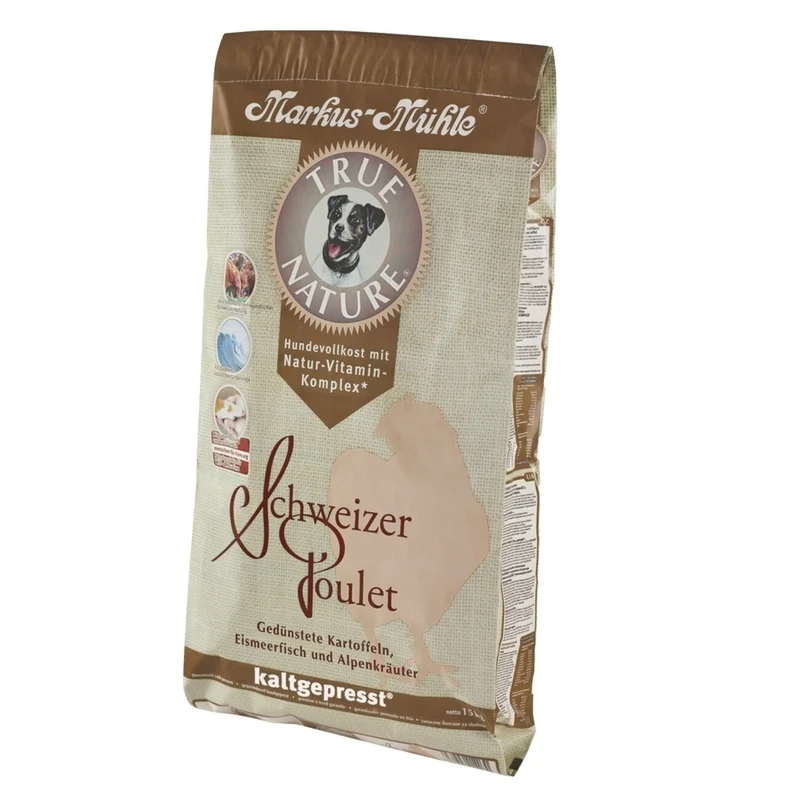True Nature Hundefutter