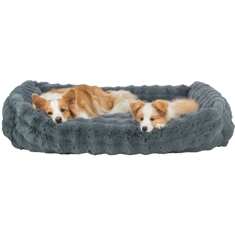 Hundebett Elli Soft Edition