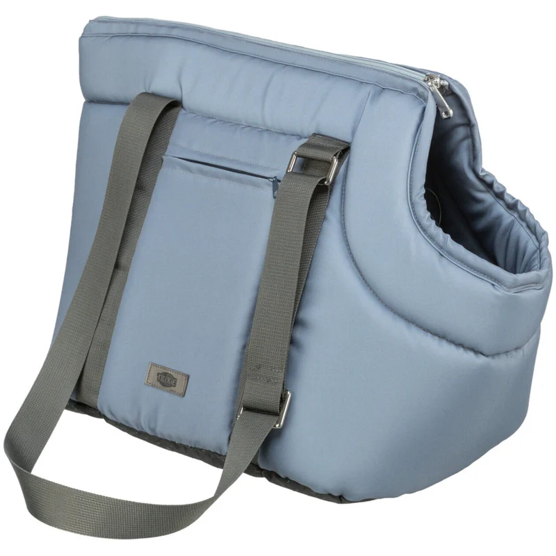Tasche Viktoria in hellblau oder rosa