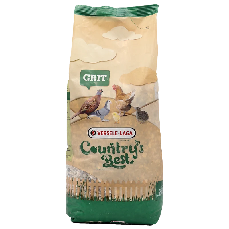 Versele Country's Best Grit