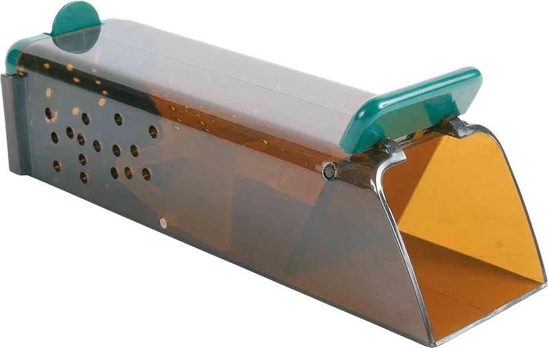 Trixie Mausefalle