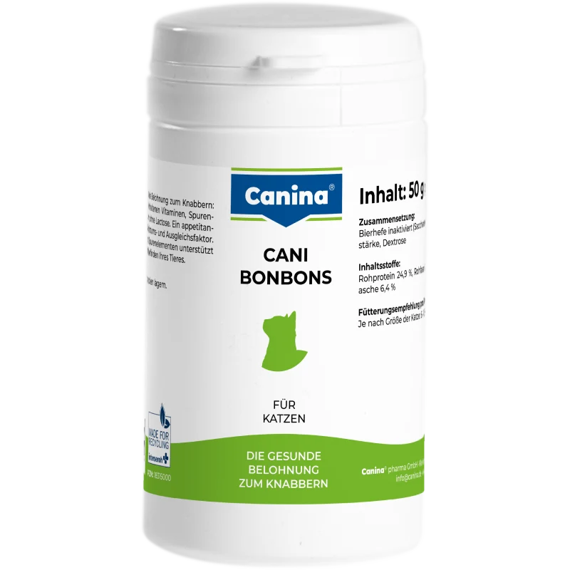 Canina Pharma Cani-Bonbon