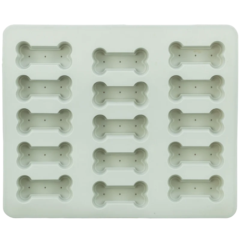 TRIXIE Backmatte Knochenform