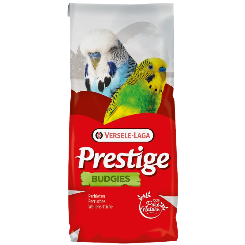 Versele Prestige Wellensittiche IMD