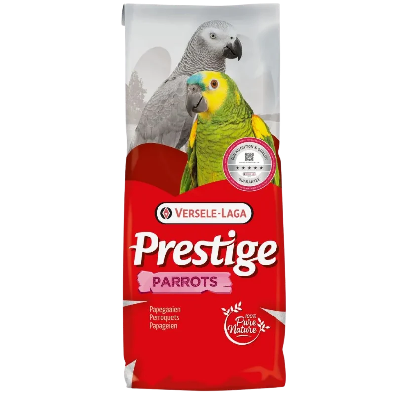 Versele Prestige Papageien