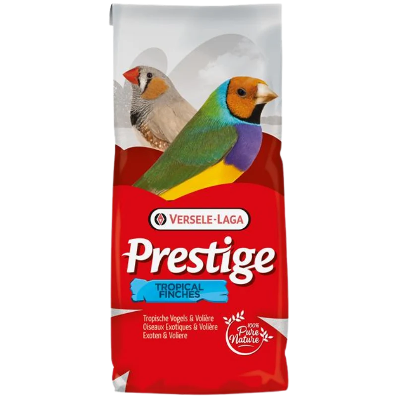 Versele Prestige Exoten