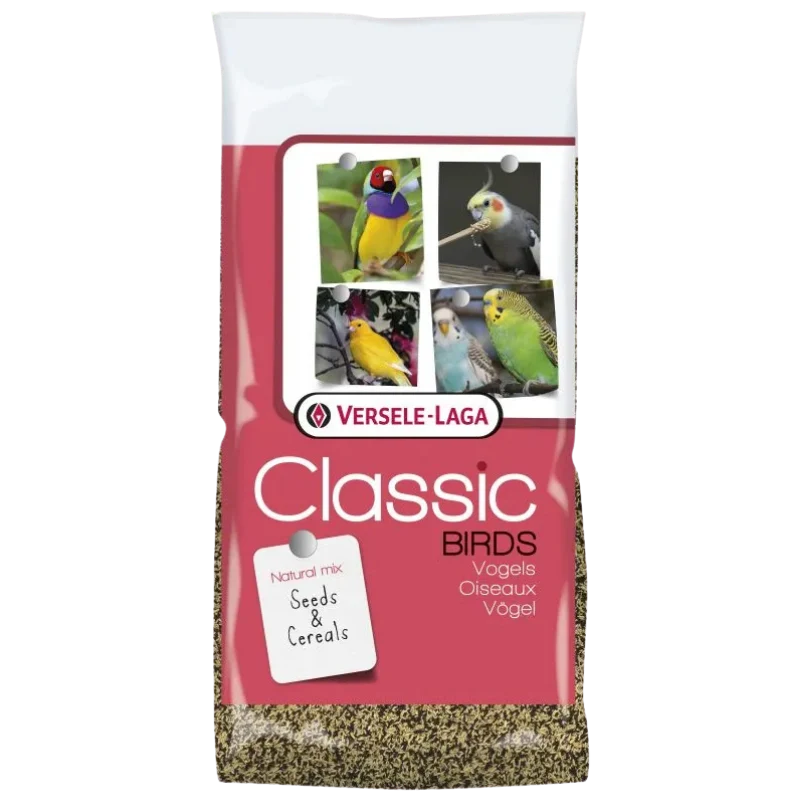 Versele Classic Kanarien