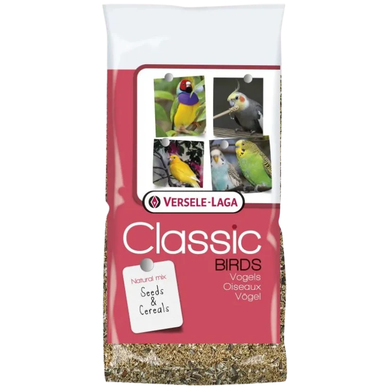 Versele Classic Großsittiche