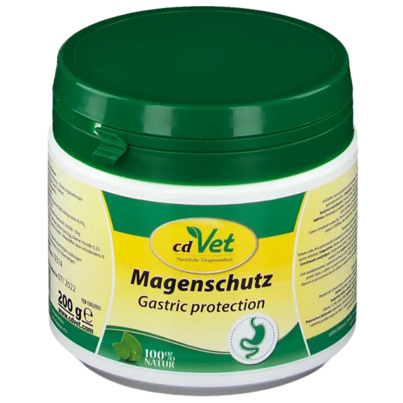 cdVet Magenschutz