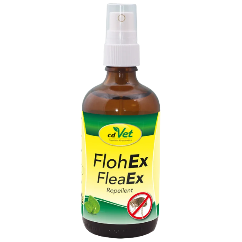 cdVet FlohEx