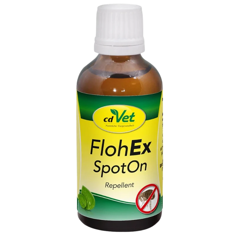 cdVet FlohEx SpotOn