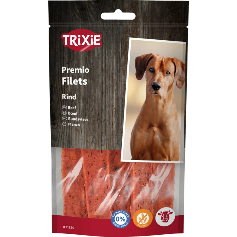 PREMIO Filets - Rind