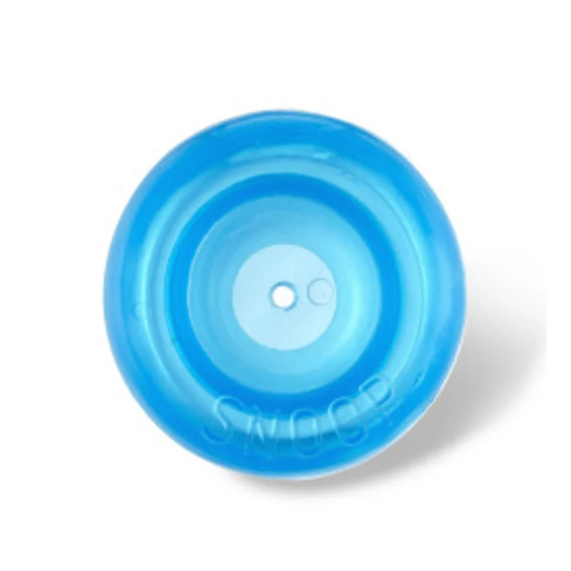 Orbee-Tuff Snoop Ø ca. 12,5 cm Interaktives Snackspielzeug