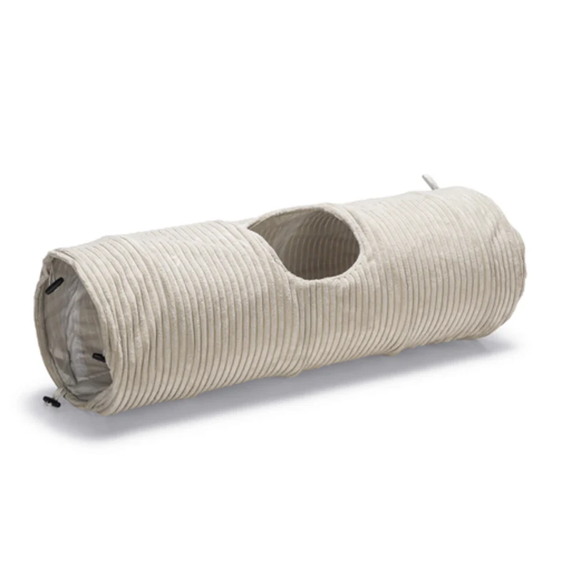 Katzentunnel RIBBED