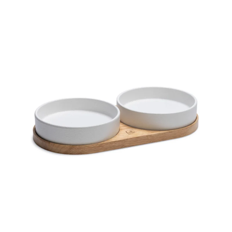 Dinnerset für Katzen LOJS