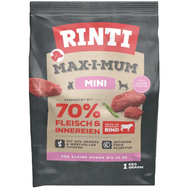 RINTI Max-I-Mum Mini Rind