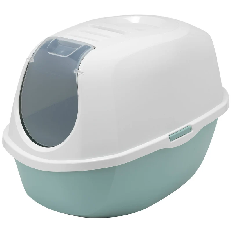 Geschlossene Katzentoilette Smart Cat