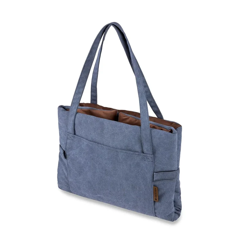 Wolters Easy Travel Hunde Reisedecke in Taschenform