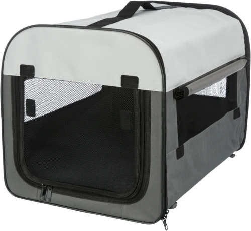 TRIXIE Soft Kennel Basic Transportbox