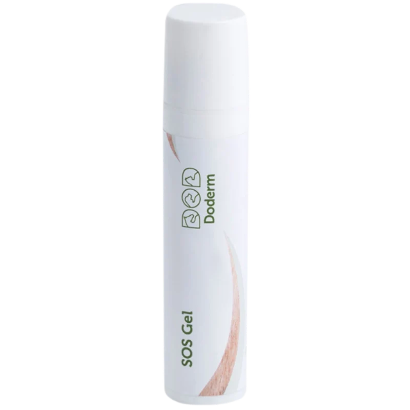 Doderm SOS Gel