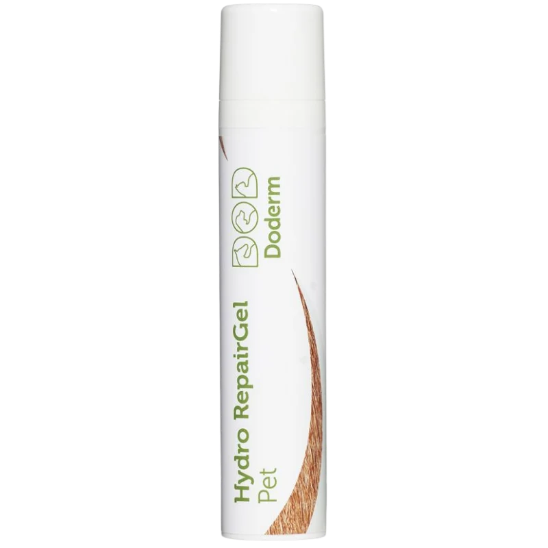 Doderm HydroRepairgel Pet
