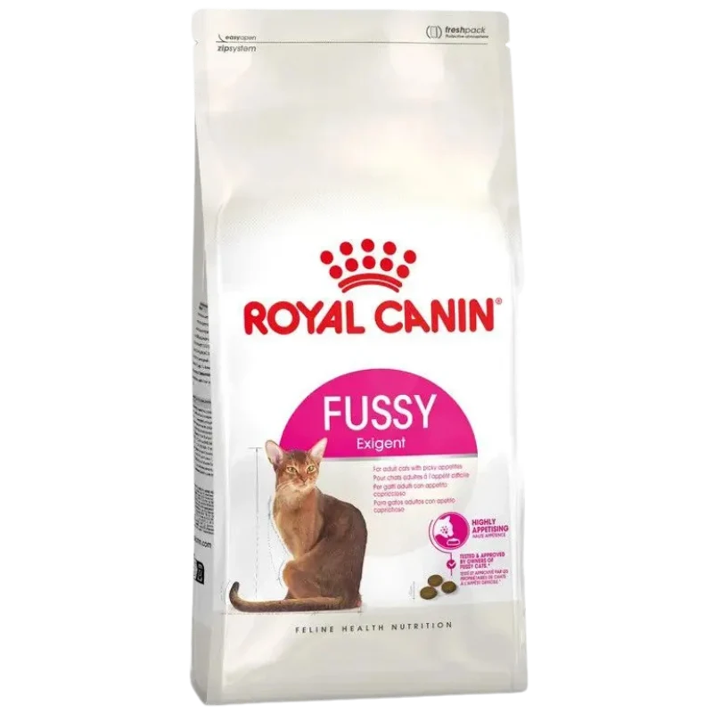 Royal Canin Feline Fussy Exigent