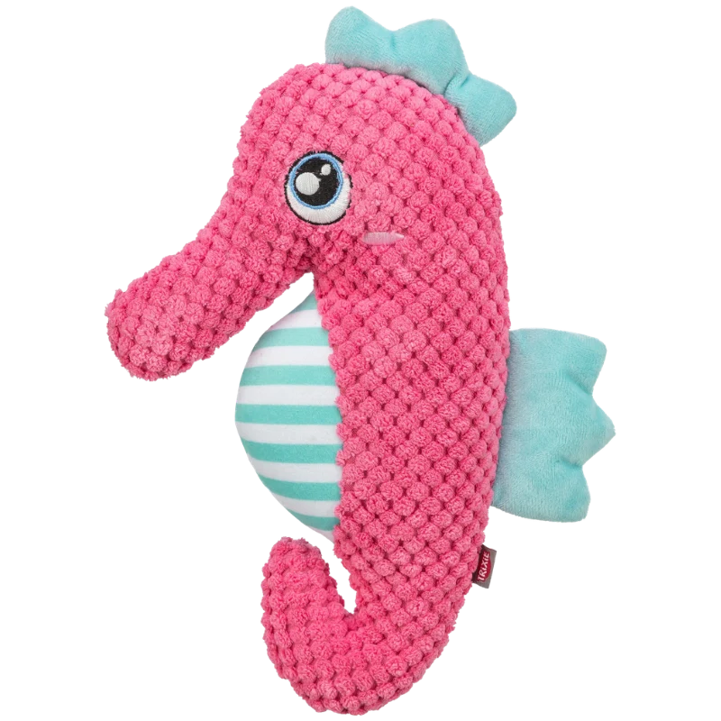 TRIXIE Seepferdchen Plüsch
