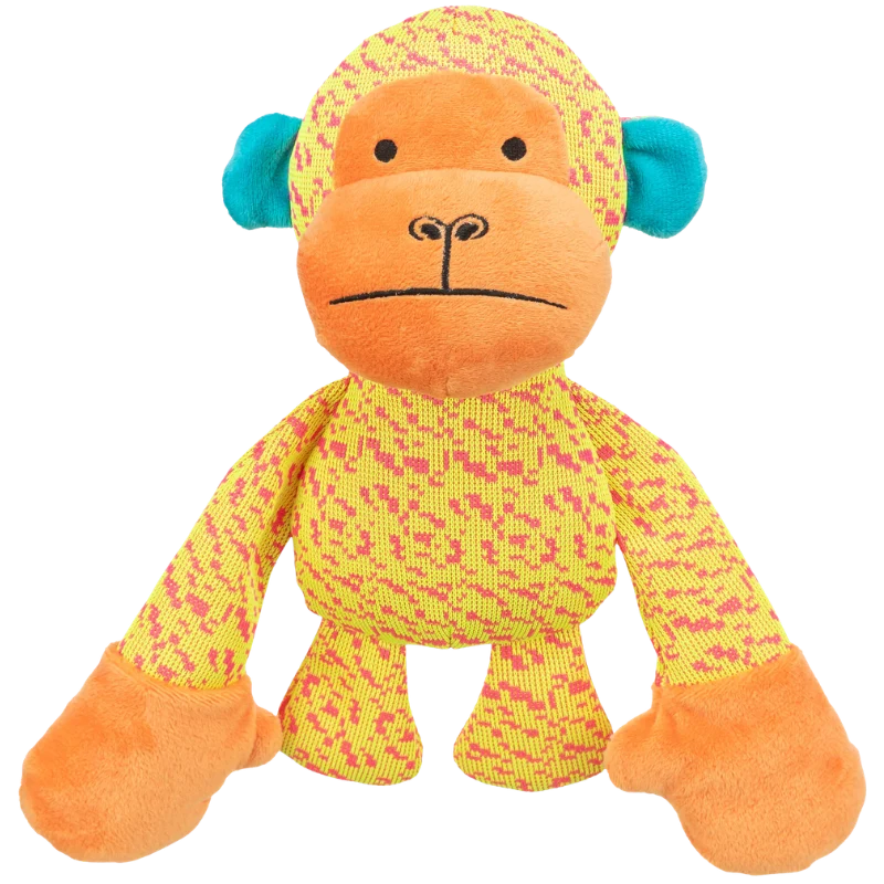 TRIXIE Affe gelb