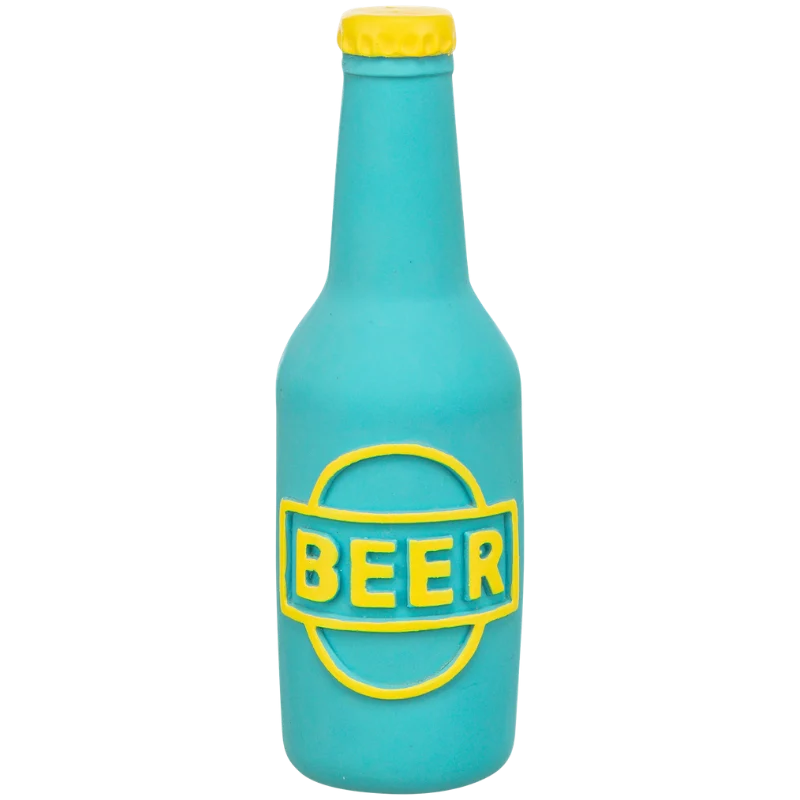TRIXIE Bierflasche