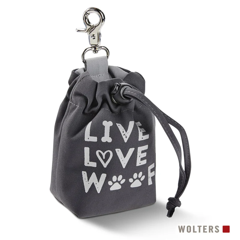 Happy Treat Bag Leckerlibeutel für Hunde