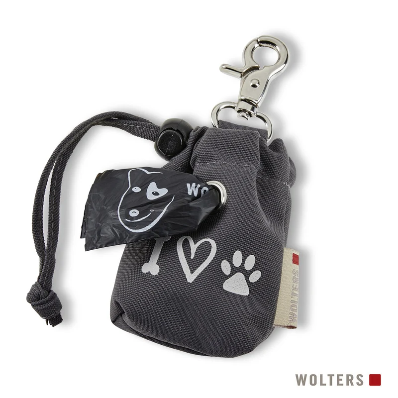 Poopy Bag Holder Kotbeutelhalter
