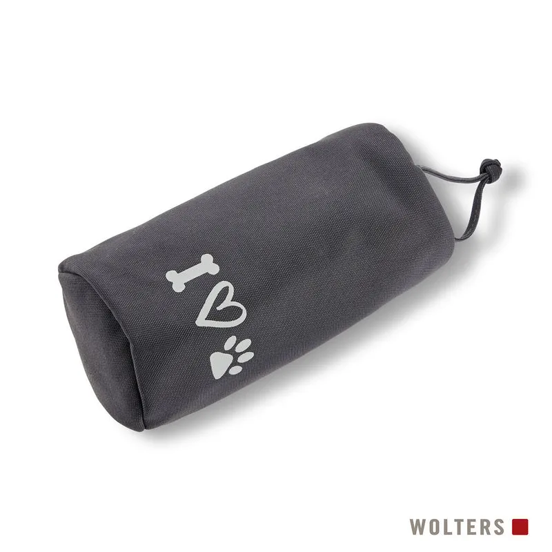 Walkie Dummy für Hunde