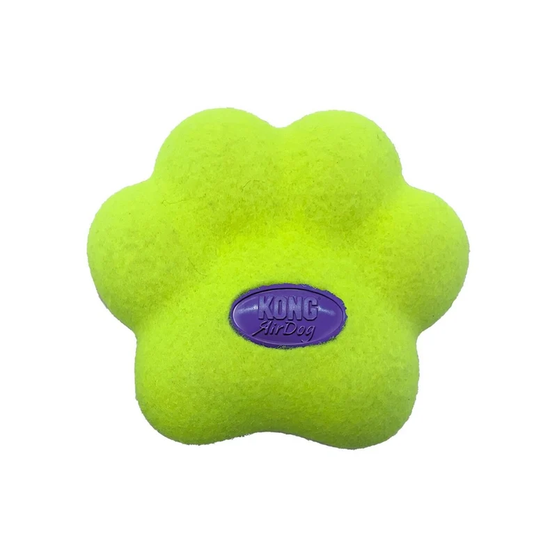 Hundespielzeug AirDog Squeaker Paw