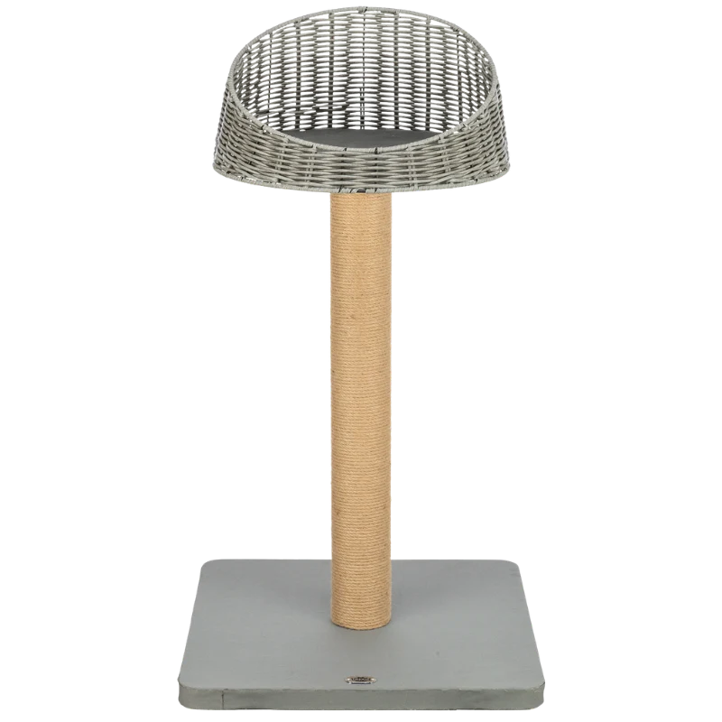 TRIXIE Outdoor Kratzbaum Amalia