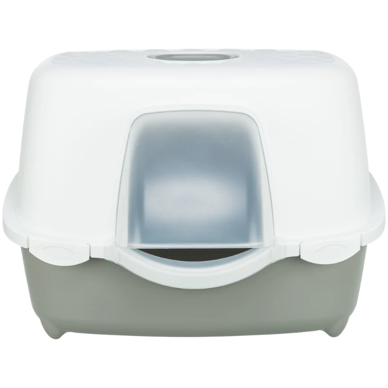 TRIXIE Outdoor Katzentoilette Davio Top