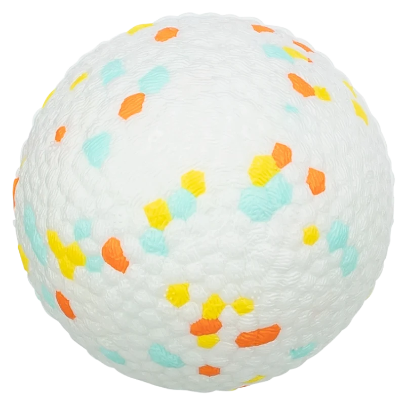 TRIXIE Light & Strong Bouncy Ball