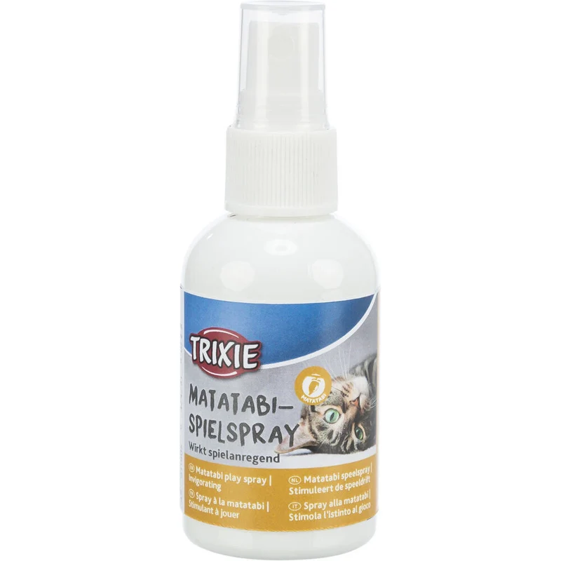 Matatabi Spielspray