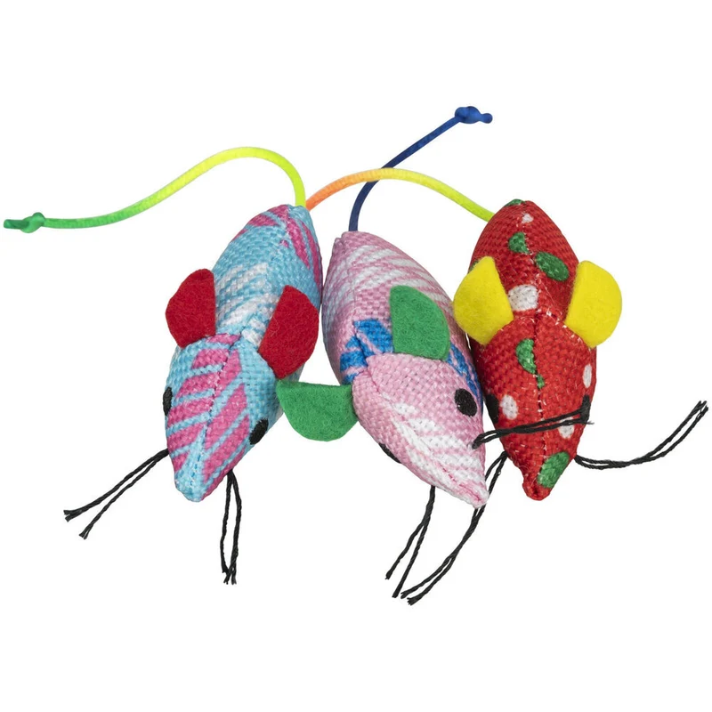Spielmaus 7 cm
